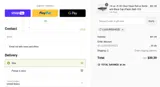 LILIGURESHIDZE coupon verification screenshot