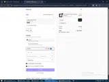 THANKYOU coupon verification screenshot