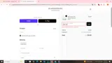 SIMPLY10 coupon verification screenshot