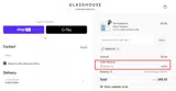 SIMPLY10 coupon verification screenshot