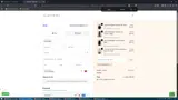 Glasswing coupon verification screenshot