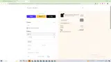 Glasswing coupon verification screenshot