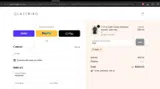 Glasswing coupon verification screenshot