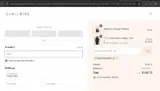 Glasswing coupon verification screenshot