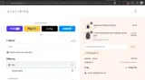 Glasswing coupon verification screenshot