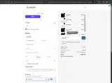 GLASVIN10 coupon verification screenshot