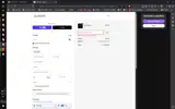 TULIPS coupon verification screenshot