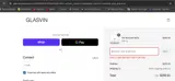 LD2025 coupon verification screenshot