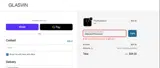 FREESHIPPING2025 coupon verification screenshot