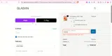 MEM30 coupon verification screenshot
