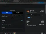 MD2026 coupon verification screenshot