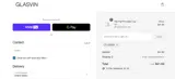 LD2025 coupon verification screenshot