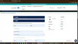 GlasWeld coupon verification screenshot