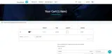 GlasWeld coupon verification screenshot