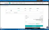 GlasWeld coupon verification screenshot