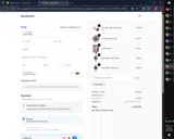 CHAMBA coupon verification screenshot