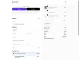 CHAMBA coupon verification screenshot
