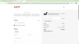 WELCOMEBACK coupon verification screenshot