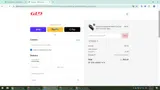 RADI10 coupon verification screenshot