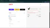 RADI10 coupon verification screenshot