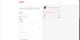 10JOQA coupon verification screenshot