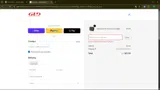 TAYKO coupon verification screenshot