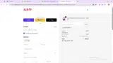 SILLEGOTARDE coupon verification screenshot