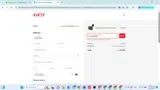 SILLEGOTARDE coupon verification screenshot
