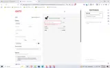 VTRON coupon verification screenshot