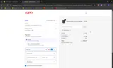 7567we46464 coupon verification screenshot