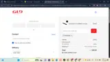 W10DVQK coupon verification screenshot
