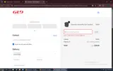 supergift16 coupon verification screenshot
