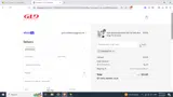 supergift16 coupon verification screenshot