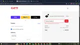 STEEVENGUTIERRE12 coupon verification screenshot