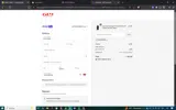 FATHERSDAY coupon verification screenshot