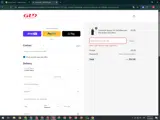 FATHERDAY coupon verification screenshot