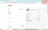 W15SLCY coupon verification screenshot