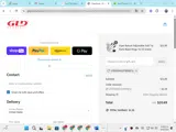 STEEVENGUTIERRE12 coupon verification screenshot