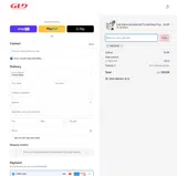 WELCOME coupon verification screenshot