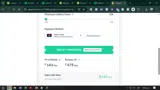 MISSEDYOU coupon verification screenshot