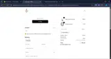 Gleeb coupon verification screenshot