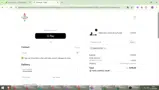 Gleeb coupon verification screenshot