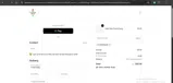 Gleeb coupon verification screenshot