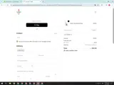 Gleeb coupon verification screenshot