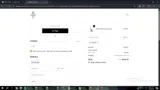 Gleeb coupon verification screenshot