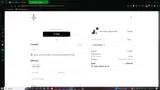 Gleeb coupon verification screenshot