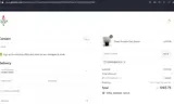 Gleeb coupon verification screenshot