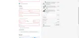 GR5 coupon verification screenshot