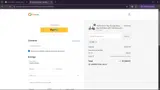GR5 coupon verification screenshot