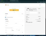 Sas10 coupon verification screenshot
